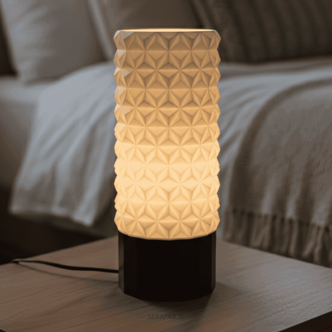 Noore Table Lamp