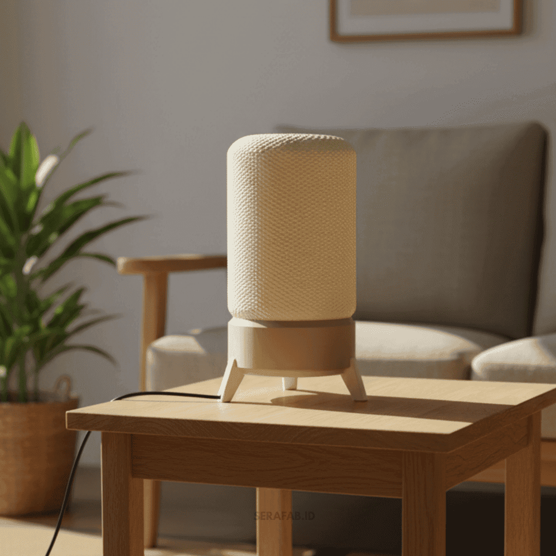 Zia Table Lamp