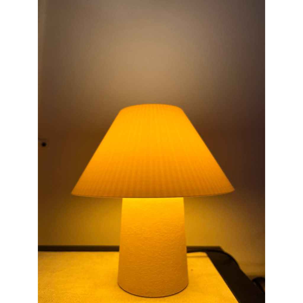 Haira Aesthetic Lampu Meja — 6