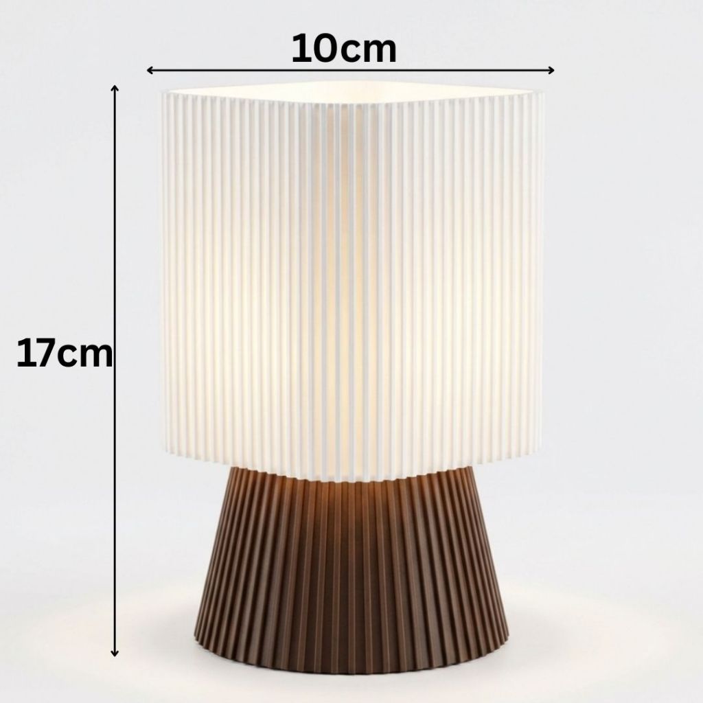 Solen Table Lamp — 5