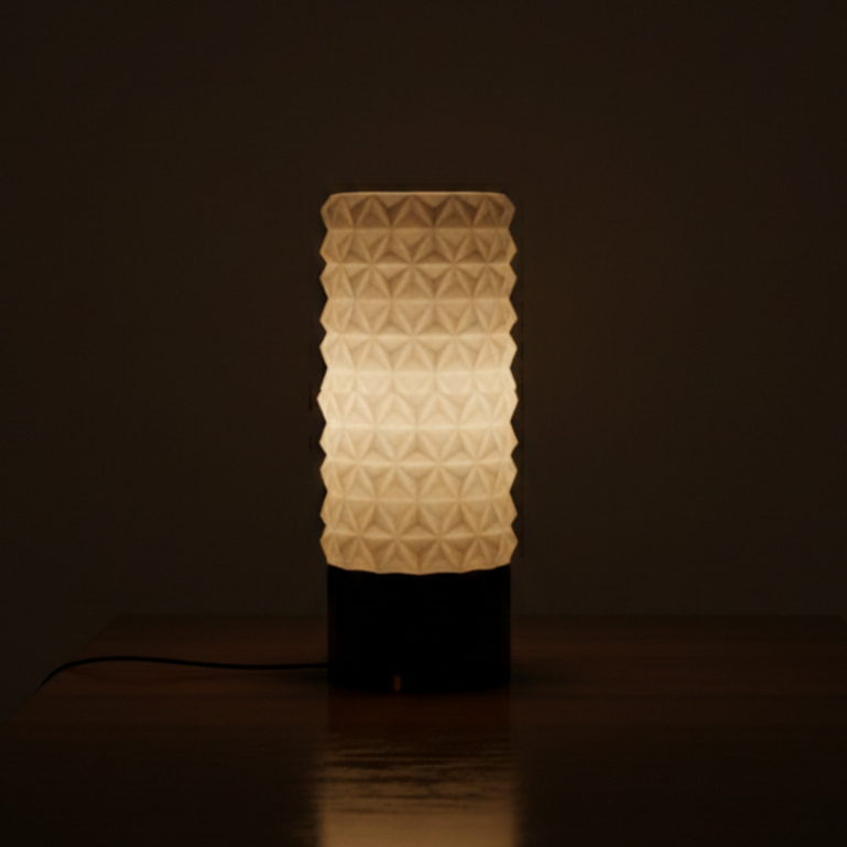 Noore Table Lamp — 2