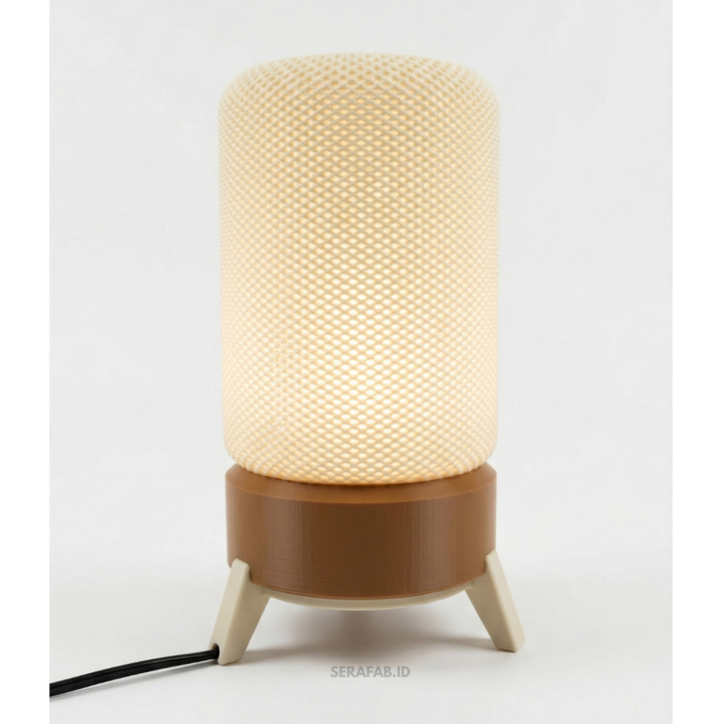 Zia Table Lamp — 3