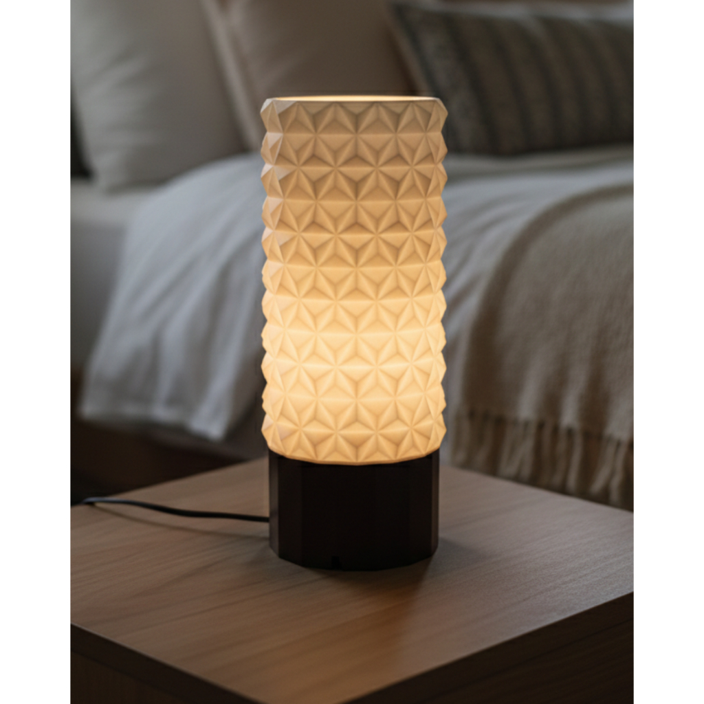 Noore Table Lamp — 4