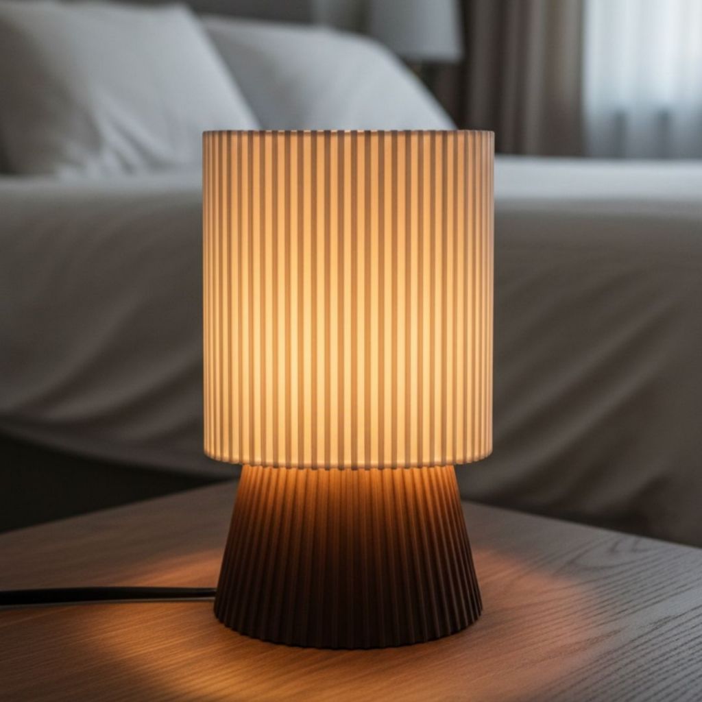 Solen Table Lamp — 2