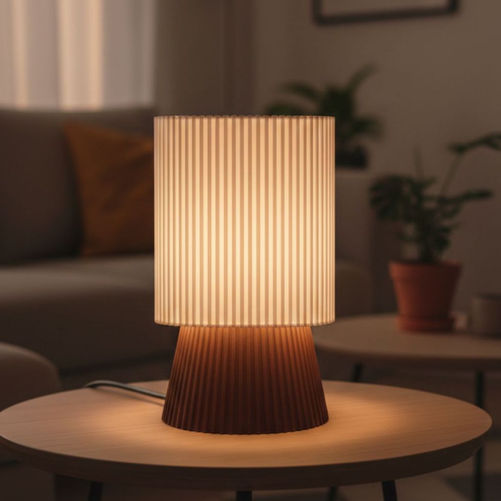 Solen Table Lamp — 3