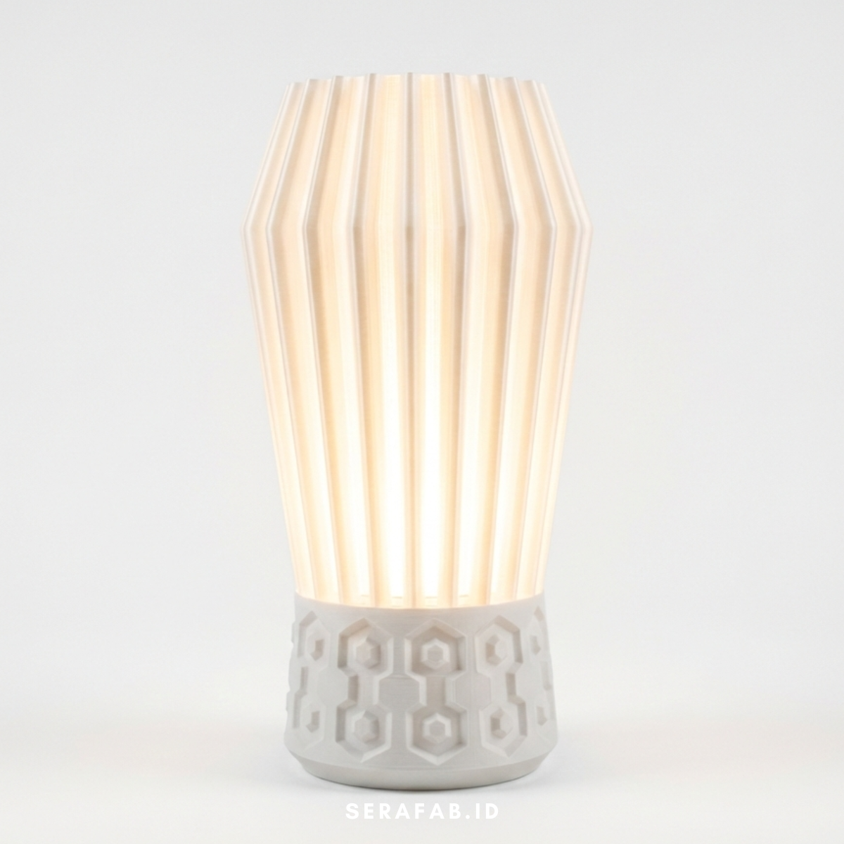 Luz Table Lamp — 4