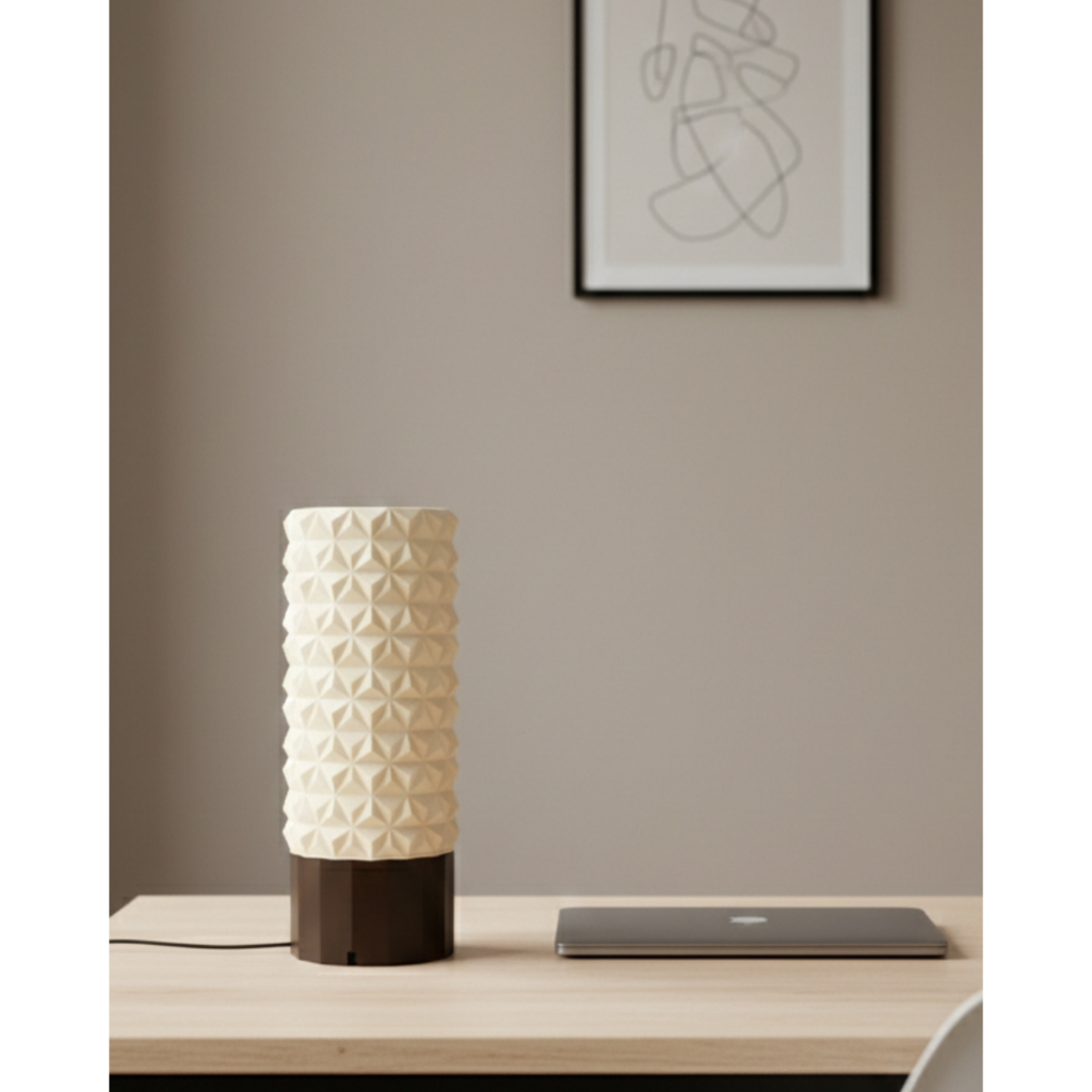 Noore Table Lamp — 3