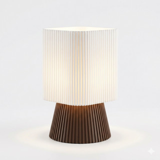 Solen Table Lamp — 6